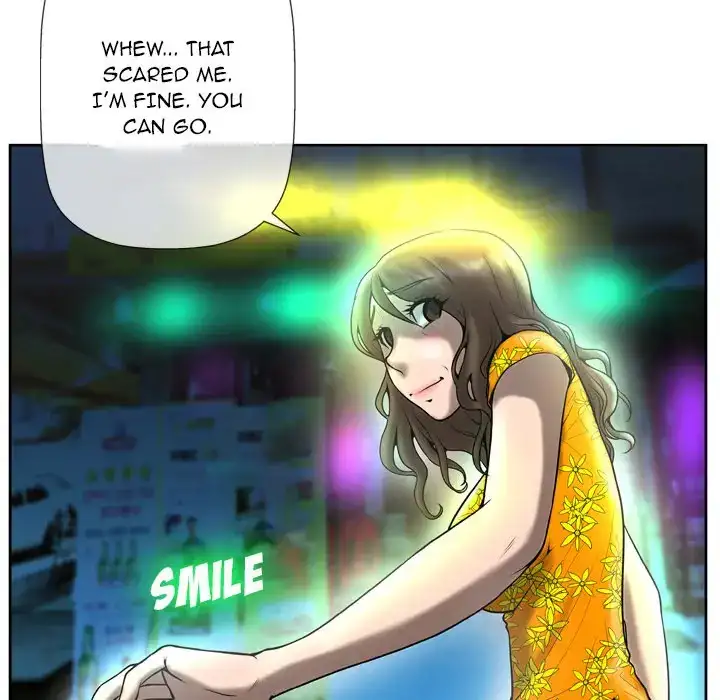 The Mask: Two Faces - Chapter 3 [photo 121] - MangaPorn