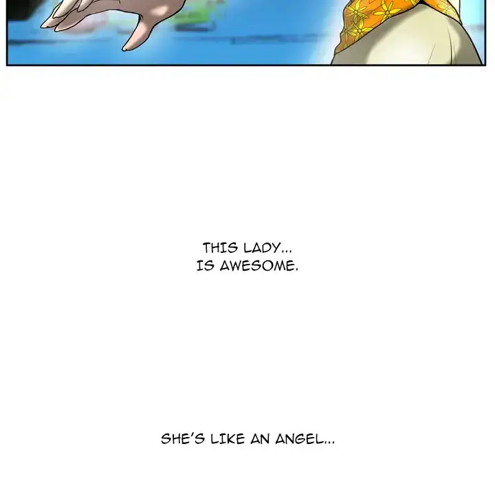 The Mask: Two Faces - Chapter 3 [photo 122] - MangaPorn