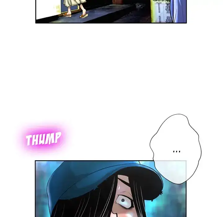 The Mask: Two Faces - Chapter 3 [photo 125] - MangaPorn