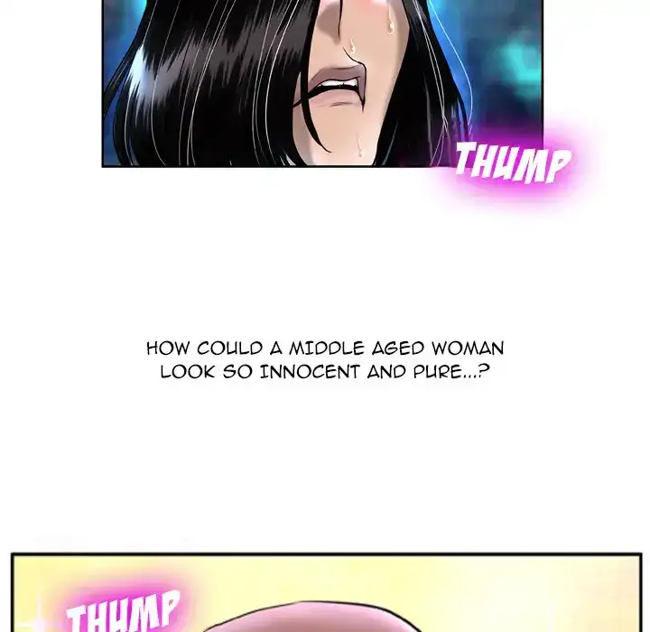 The Mask: Two Faces - Chapter 3 [photo 126] - MangaPorn