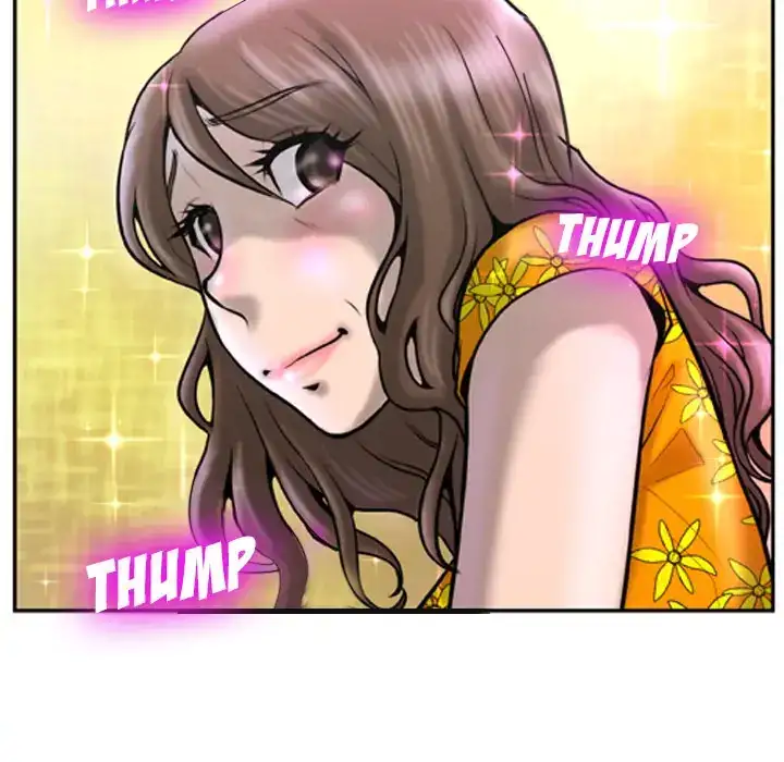 The Mask: Two Faces - Chapter 3 [photo 127] - MangaPorn