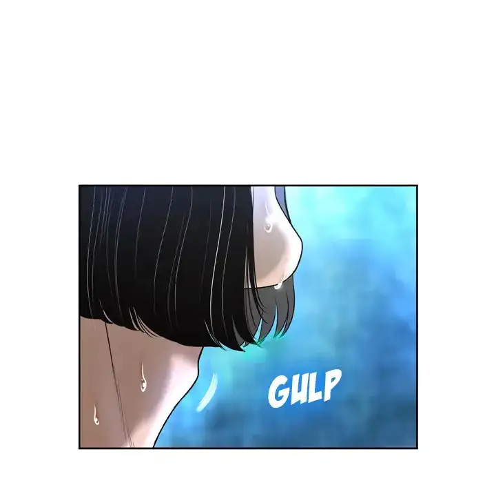 The Mask: Two Faces - Chapter 3 [photo 128] - MangaPorn