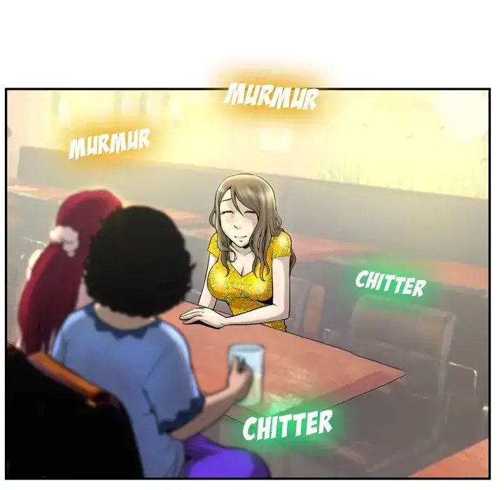 The Mask: Two Faces - Chapter 3 [photo 131] - MangaPorn