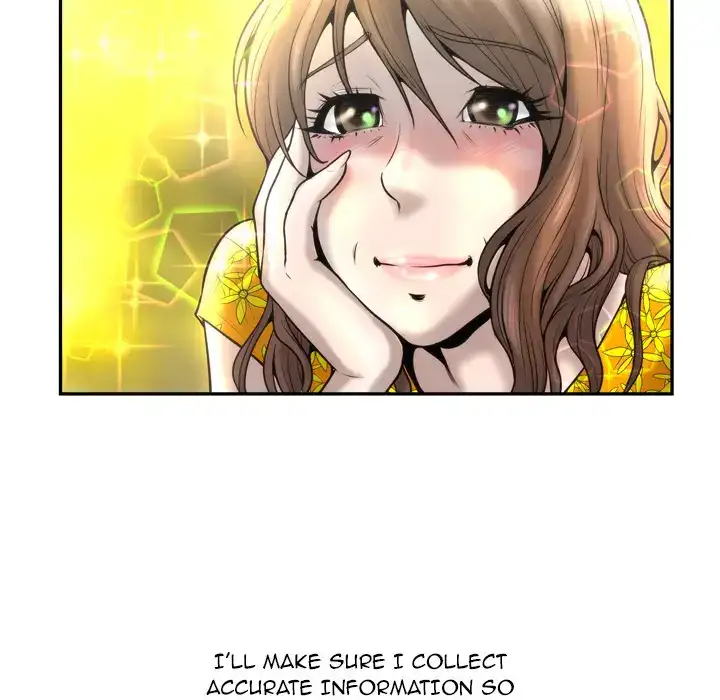 The Mask: Two Faces - Chapter 3 [photo 133] - MangaPorn