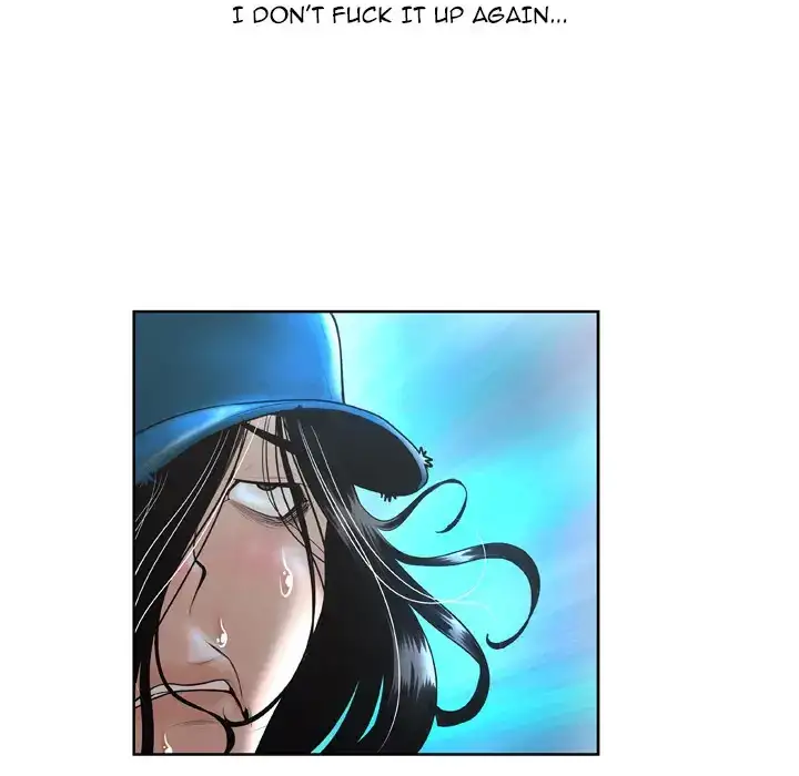 The Mask: Two Faces - Chapter 3 [photo 134] - MangaPorn