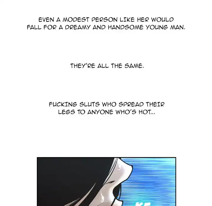 The Mask: Two Faces - Chapter 3 [photo 135] - MangaPorn