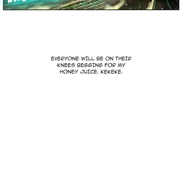 The Mask: Two Faces - Chapter 3 [photo 138] - MangaPorn