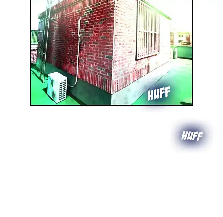 The Mask: Two Faces - Chapter 3 [photo 14] - MangaPorn