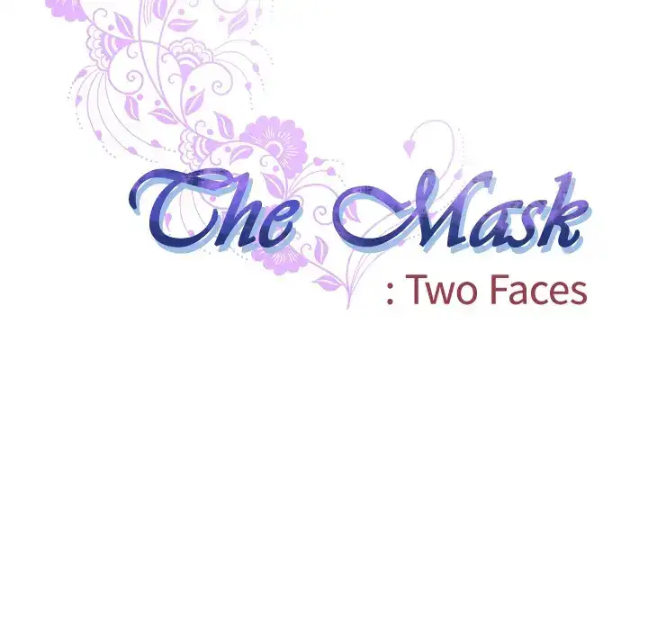 The Mask: Two Faces - Chapter 3 [photo 140] - MangaPorn