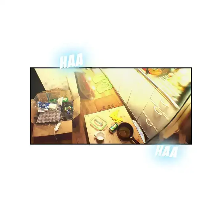 The Mask: Two Faces - Chapter 3 [photo 15] - MangaPorn