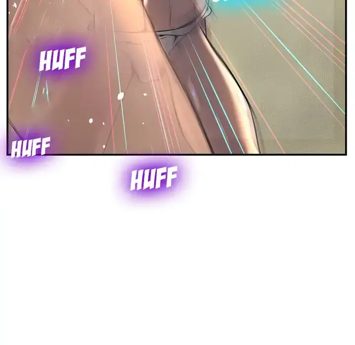 The Mask: Two Faces - Chapter 3 [photo 18] - MangaPorn