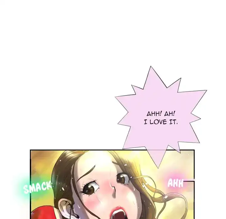 The Mask: Two Faces - Chapter 3 [photo 19] - MangaPorn