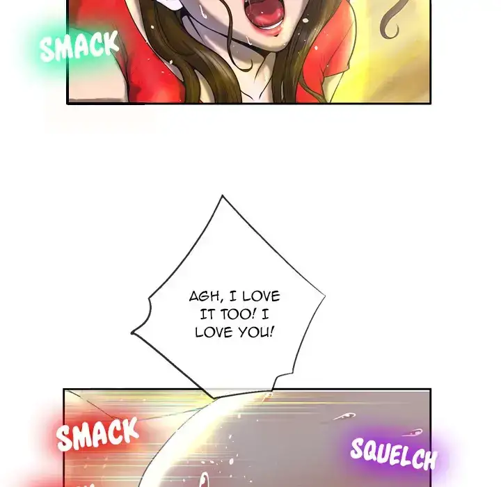 The Mask: Two Faces - Chapter 3 [photo 20] - MangaPorn