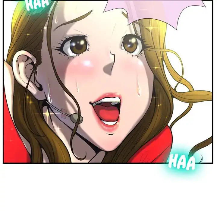 The Mask: Two Faces - Chapter 3 [photo 24] - MangaPorn