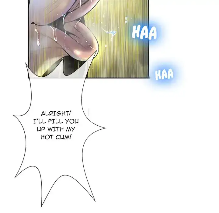 The Mask: Two Faces - Chapter 3 [photo 26] - MangaPorn