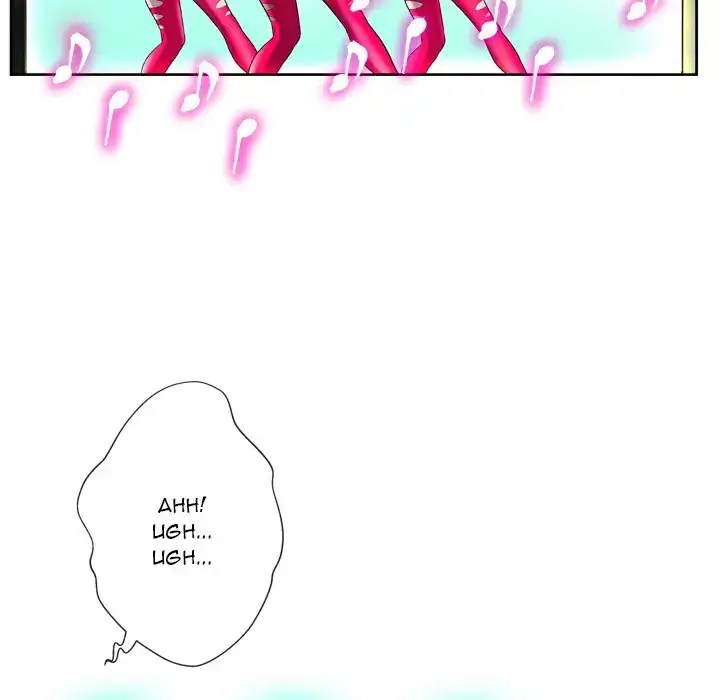 The Mask: Two Faces - Chapter 3 [photo 29] - MangaPorn