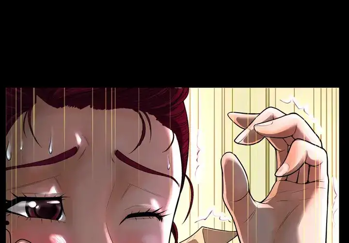 The Mask: Two Faces - Chapter 3 [photo 3] - MangaPorn