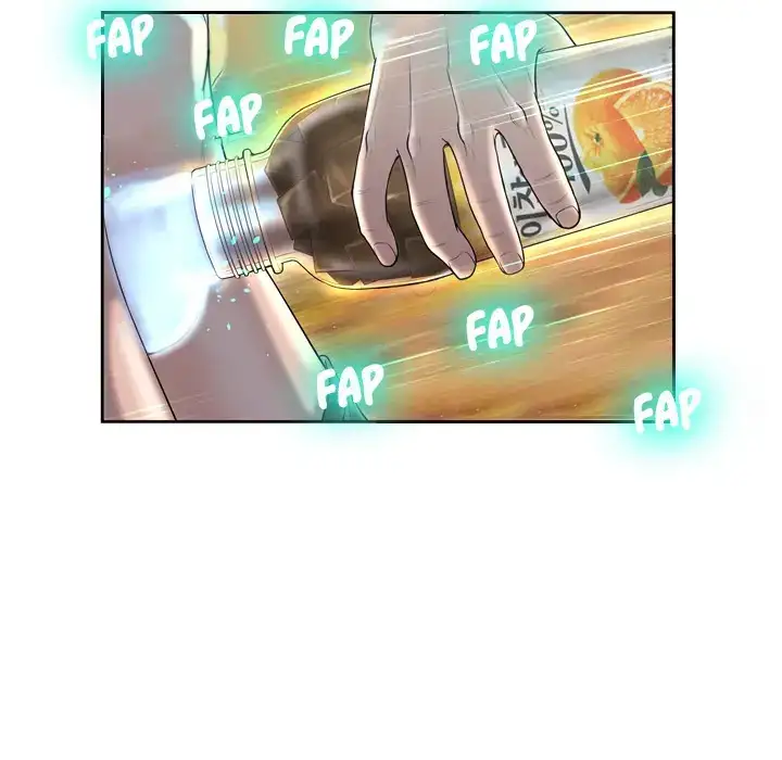 The Mask: Two Faces - Chapter 3 [photo 30] - MangaPorn