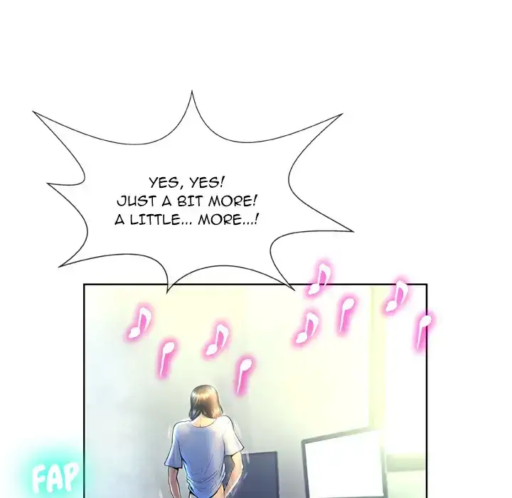 The Mask: Two Faces - Chapter 3 [photo 31] - MangaPorn