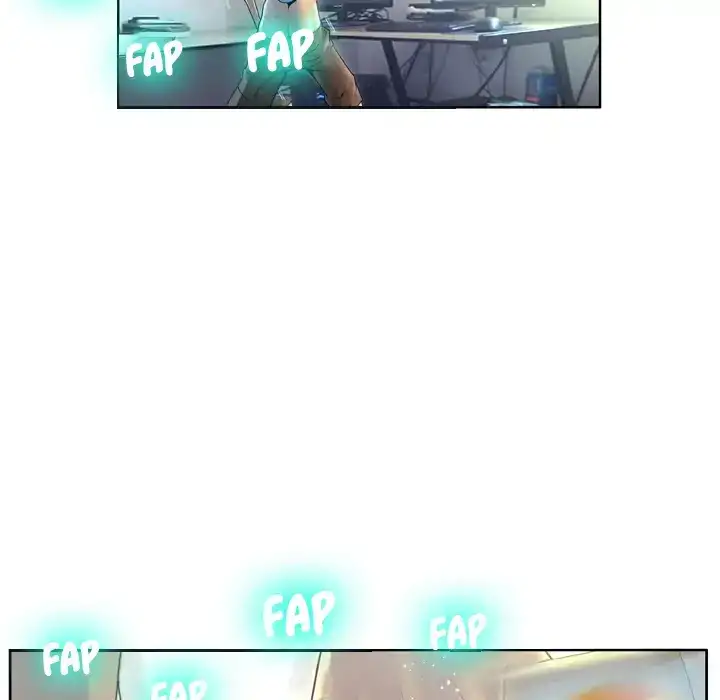 The Mask: Two Faces - Chapter 3 [photo 32] - MangaPorn