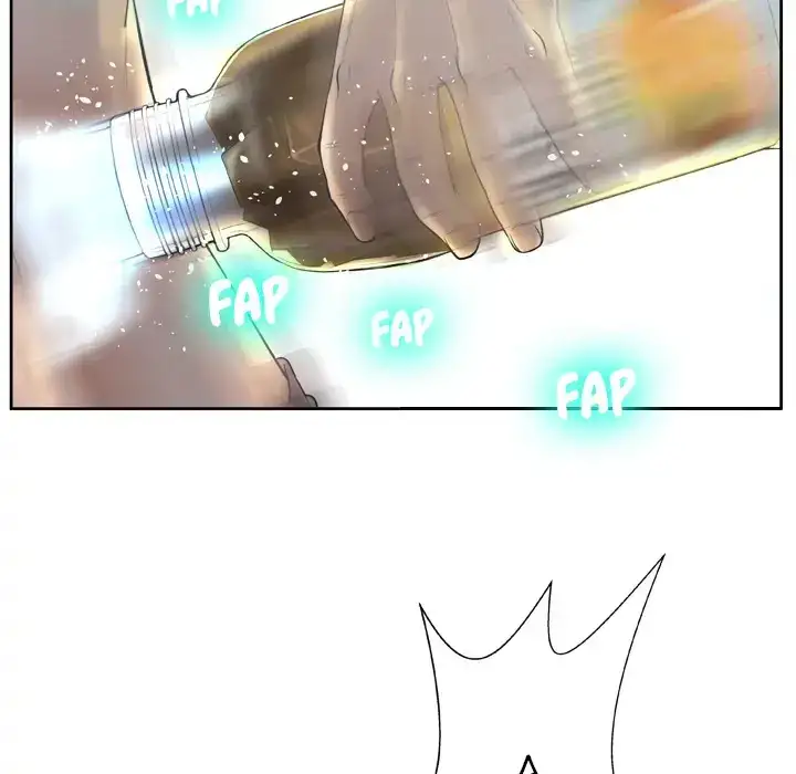 The Mask: Two Faces - Chapter 3 [photo 33] - MangaPorn