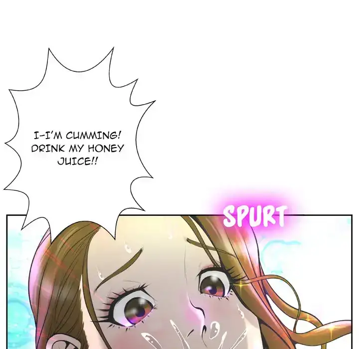 The Mask: Two Faces - Chapter 3 [photo 35] - MangaPorn