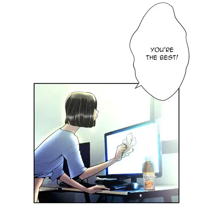 The Mask: Two Faces - Chapter 3 [photo 37] - MangaPorn