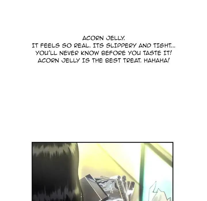 The Mask: Two Faces - Chapter 3 [photo 39] - MangaPorn