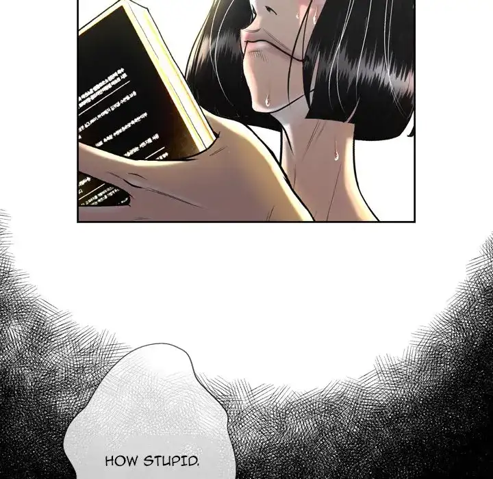 The Mask: Two Faces - Chapter 3 [photo 44] - MangaPorn