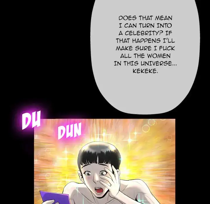 The Mask: Two Faces - Chapter 3 [photo 46] - MangaPorn