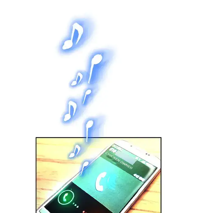 The Mask: Two Faces - Chapter 3 [photo 54] - MangaPorn