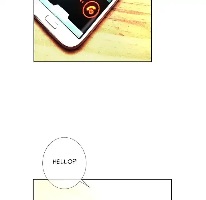 The Mask: Two Faces - Chapter 3 [photo 55] - MangaPorn