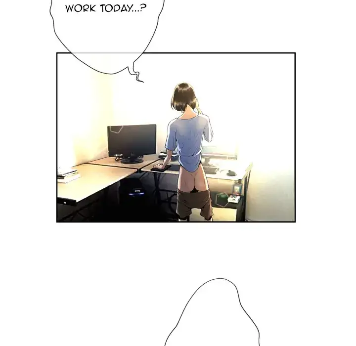 The Mask: Two Faces - Chapter 3 [photo 57] - MangaPorn