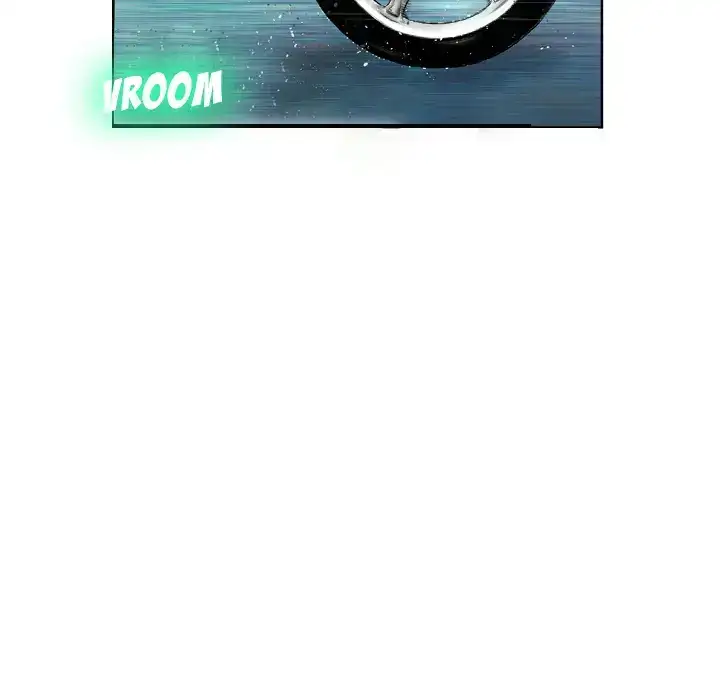 The Mask: Two Faces - Chapter 3 [photo 59] - MangaPorn