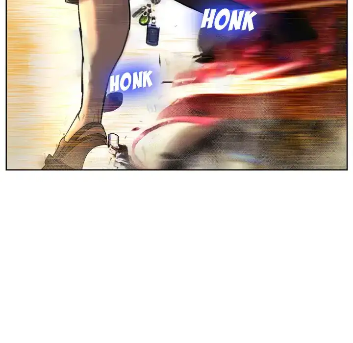 The Mask: Two Faces - Chapter 3 [photo 64] - MangaPorn