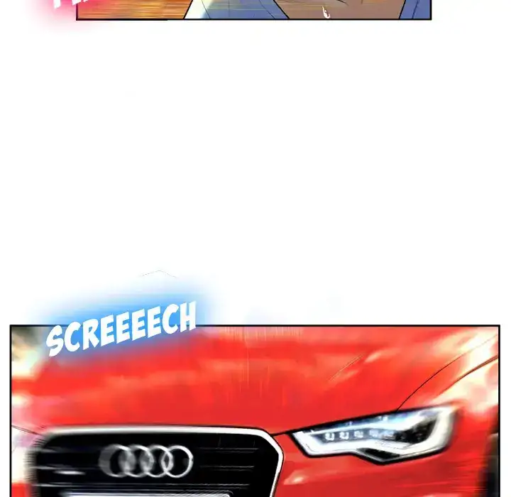 The Mask: Two Faces - Chapter 3 [photo 66] - MangaPorn