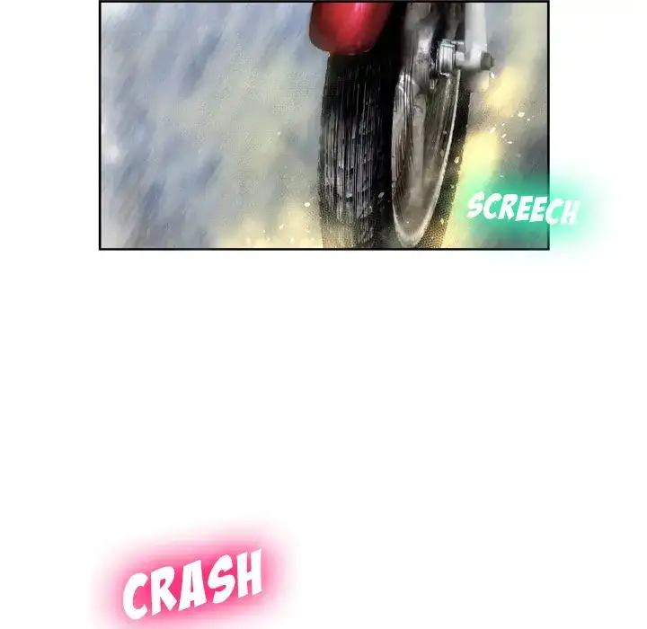 The Mask: Two Faces - Chapter 3 [photo 68] - MangaPorn