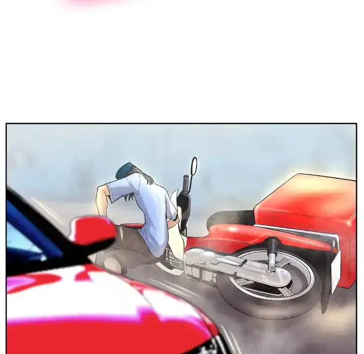 The Mask: Two Faces - Chapter 3 [photo 69] - MangaPorn