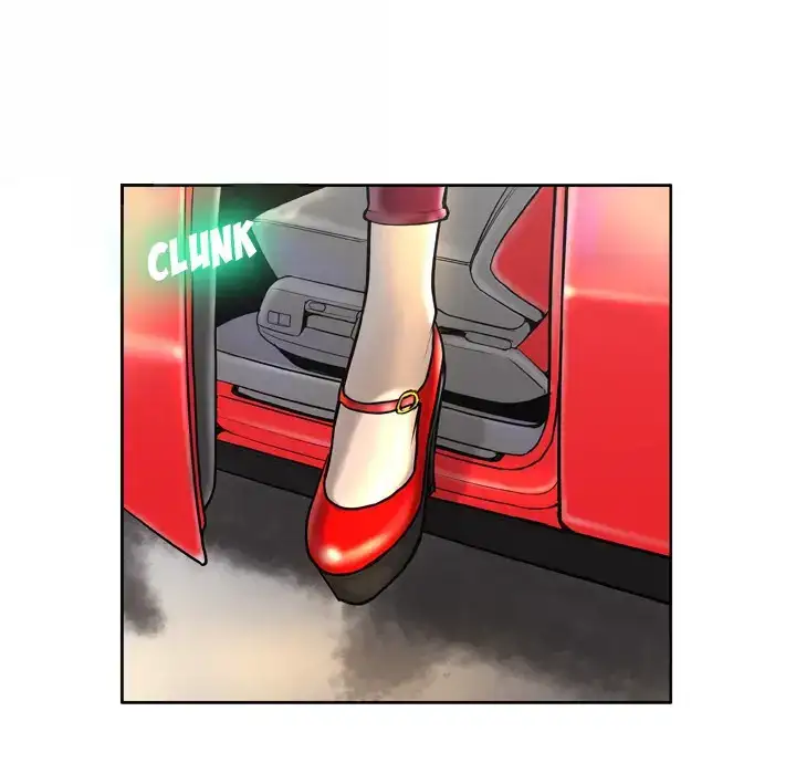 The Mask: Two Faces - Chapter 3 [photo 71] - MangaPorn