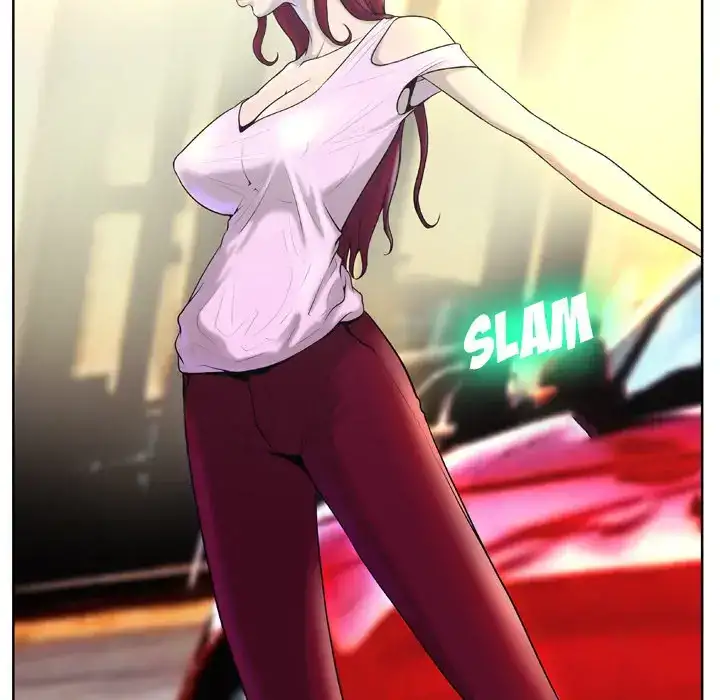 The Mask: Two Faces - Chapter 3 [photo 73] - MangaPorn