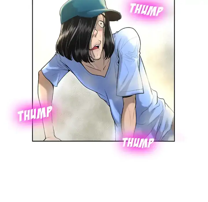 The Mask: Two Faces - Chapter 3 [photo 75] - MangaPorn