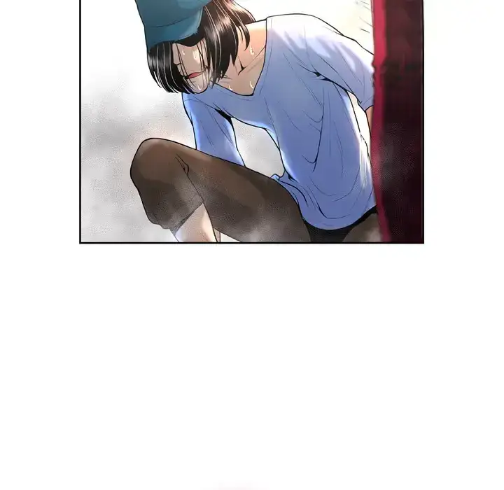 The Mask: Two Faces - Chapter 3 [photo 77] - MangaPorn