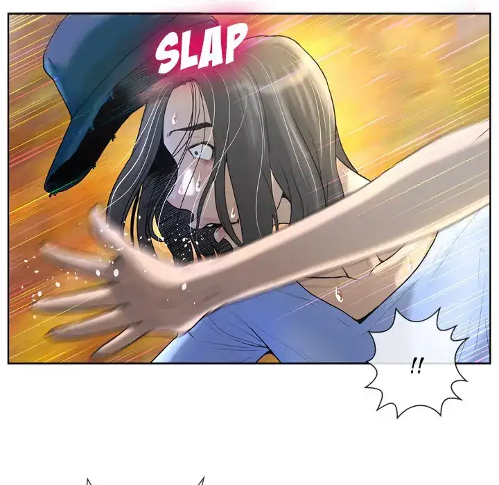 The Mask: Two Faces - Chapter 3 [photo 78] - MangaPorn