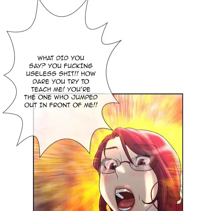 The Mask: Two Faces - Chapter 3 [photo 79] - MangaPorn