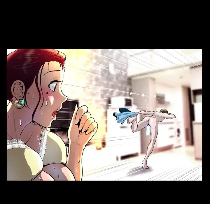 The Mask: Two Faces - Chapter 3 [photo 8] - MangaPorn