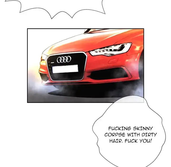 The Mask: Two Faces - Chapter 3 [photo 81] - MangaPorn