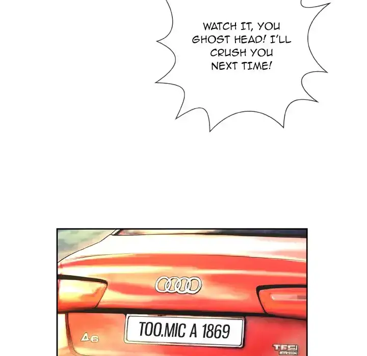 The Mask: Two Faces - Chapter 3 [photo 83] - MangaPorn