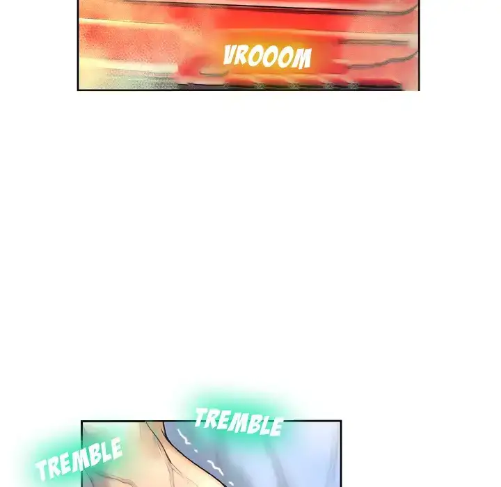 The Mask: Two Faces - Chapter 3 [photo 84] - MangaPorn