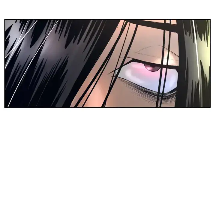 The Mask: Two Faces - Chapter 3 [photo 88] - MangaPorn