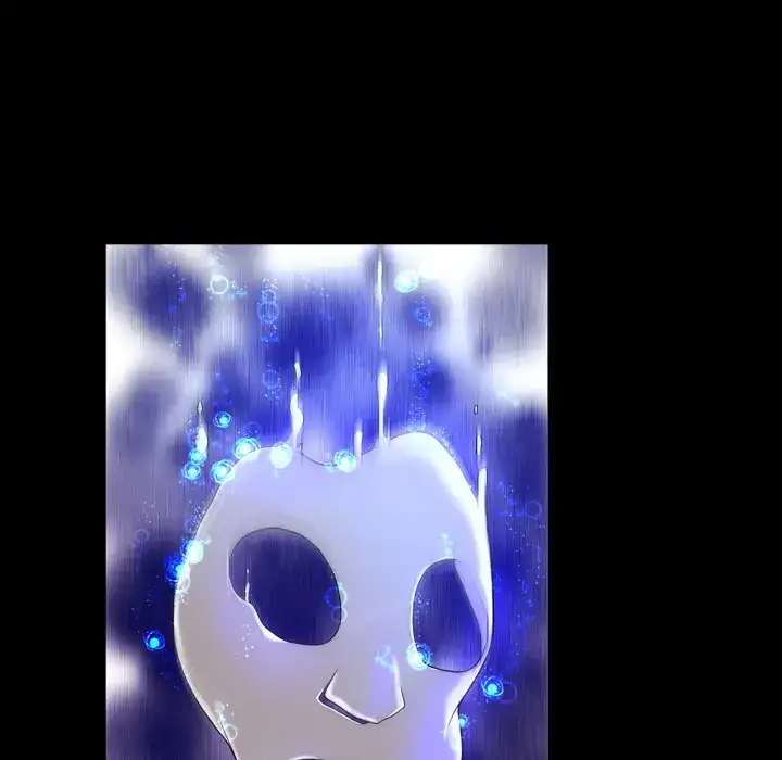 The Mask: Two Faces - Chapter 3 [photo 9] - MangaPorn